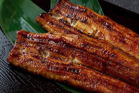 【うなぎ昊】天空うなぎ蒲焼(2尾)