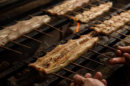 【うなぎ昊】天空うなぎ蒲焼(2尾)