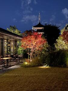 【BENOIT（ブノワ） Kyoto】ディナーコース ペアチケット