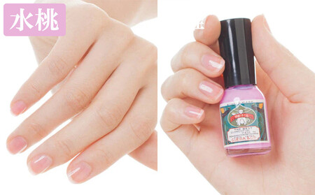 【上羽絵惣】胡粉ネイル2色お試しセット［ 京都 ネイル コスメ メイク 美容 雑貨 小物 人気 おすすめ 和 お取り寄せ 通販 送料無料 ふるさと納税 ］