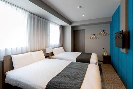 【BON京都清水】スーペリアツイン宿泊券（1室）～最大4名様まで～［ 旅行 ホテル 旅館 おすすめ 割引 チケット クーポン 観光 トラベル 宿 ボン 人気ホテル ］