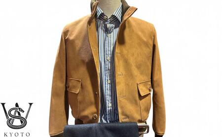 【株式会社Salon de Waltz】お仕立補助券 メンズ・レディースオーダースーツ（300,000円分）