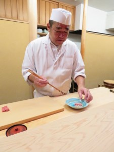 【エスペランサ】京都・祇園　鮨・割烹「有吉」監修　祇園和惣菜セット