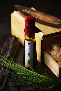 【京都 京料理 立神】あさつき醤油1本とあさつきマヨネーズ1本化粧箱入りセット［ 京都 京料理 人気 おすすめ 老舗 グルメ ギフト プレゼント 贈答用 お取り寄せ ］ 