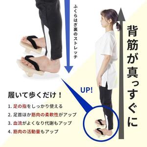 【GETA LABO】PREMIUM CARE 【プレミアムケア】＜Lサイズ＞