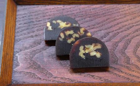 【亀屋清永】清永のとりどり　（月影、和蘭、栗くり）［ 京都 祇園 四条 老舗 京御菓子司 人気 おすすめ 詰め合わせ お取り寄せ 通販 送料無料 ふるさと納税 ］