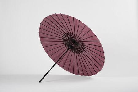 【日吉屋】晴雨兼用傘ryoten　