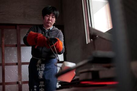 【醍醐窯】五神　