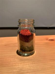 【SFA FOOD】舞七味 5袋セット