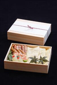 【京湯葉 ゆば庄】京湯葉と蟹のしゃぶしゃぶ一段セット｜京都 グルメ しゃぶしゃぶ 海鮮 鍋 人気セット