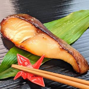 【京の魚匠 ぼんち】〈別格の味わい〉特選銀だら西京漬け4切れ詰め合わせ|西京漬 手作り無添加 セット