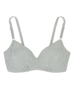 【ウンナナクール】364 シンプル＜LLサイズ＞ブラック＋シルバーグレー 2枚セット【ワコール】