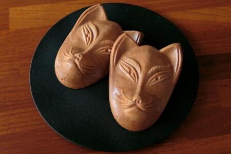 【おせんの里松屋】元祖 稲荷せんべい・自家製玉子せんべい詰め合わせ ［ 京都 伏見稲荷 稲荷 煎餅 きつね きつねせんべい 卵せんべい お土産店 大容量 人気 おすすめ スイーツ 和菓子 たっぷり 大満足 ギフト プレゼント お取り寄せ 通販 送料無料 ふるさと納税 ］