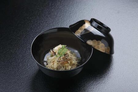 【京湯葉 ゆば庄】湯葉ちりめん｜京都 ゆば庄 お取り寄せ人気No.1 ちりめんじゃこ 海鮮 ふりかけ 