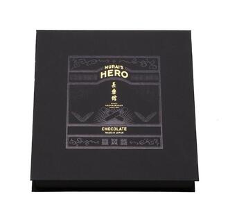 【長楽館】MURAI’S HERO 5本入り