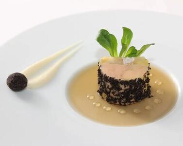 【La famille Morinaga】【ランチ】シェフのおまかせコース お食事券3名様(ぐるなびセレクション)