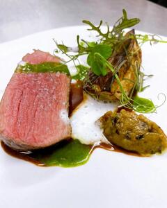 【DEUX FILLES】ディナーペアリングコース お食事券3名様（ぐるなびセレクション）