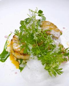 【DEUX FILLES】ディナーペアリングコース お食事券3名様（ぐるなびセレクション）