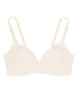 【ウンナナクール】364 シンプル<Lサイズ>ブラック+ベージュ 2枚セット【ワコール】