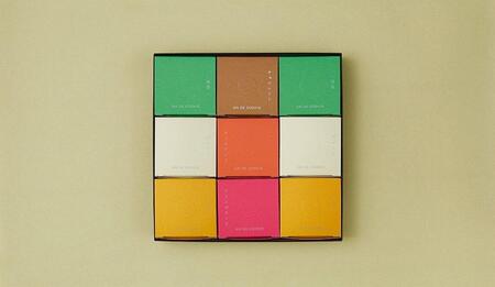 【都松庵】あんこ屋の「生あん」を使用！ANDECOOKIE 9pcs［ 京都 スイーツ クッキー おいしい 人気 おすすめ お取り寄せ お菓子 洋菓子 ］