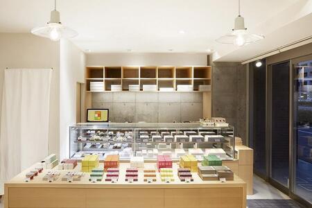 【都松庵】あんこ屋の「生あん」を使用！ANDECOOKIE 9pcs［ 京都 スイーツ クッキー おいしい 人気 おすすめ お取り寄せ お菓子 洋菓子 ］