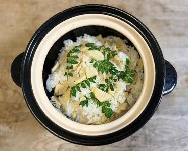 ＜先行予約＞【皮付き京都西山産】 朝掘りたけのこ ２kg（米ぬか付）【アドプランツコーポレーション】