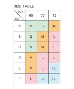 【ウンナナクール】364 シンプル+レース+コットン<Sサイズ>ベージュ+ブラック 6枚セット【ワコール】