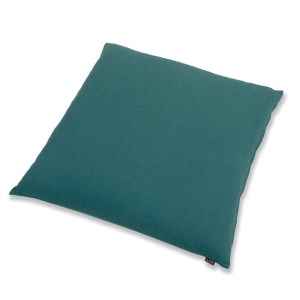 【工夫庵】色あそび 座布団 藍ねず（2枚セット）（BC）