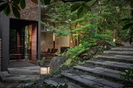 【レストランひらまつ 高台寺】ランチコースお食事券 2名様分｜京都 フレンチ ミシュラン掲載 人気店 食事券