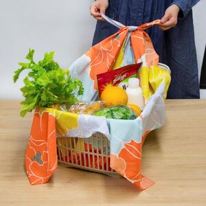 【むす美】100ひめむすびアクアドロップ・パッチンセット（箱入り）