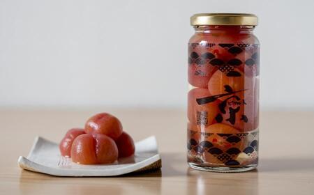 【randfarm】京ピクルス詰め合わせ 5本(和風味、ミニトマト、麹玉ねぎ、さつまいも、フルーツ)