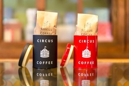 欲張り2缶セット(200g×2)【豆のまま】