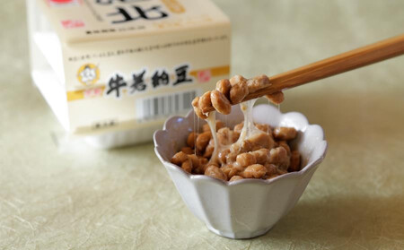 牛若納豆】福袋セット（6種類・合計32パック） | 京都府京都市