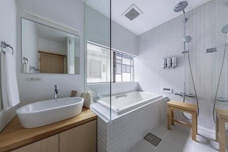 【宿坊KANETSUNE】宿泊券食事なし ＜一組限定一棟貸し宿坊 ５名まで＞（かねつね）