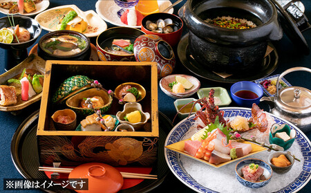 【京料理かじ】《数量限定》2026年 おせち料理 2段重 おせち|京都 日本料理 人気店 本格おせち