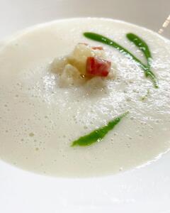 【B Legumes a table】≪ランチ≫MenuAコースお食事券2名様分(ぐるなびセレクション)