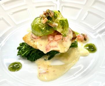 【B Legumes a table】≪ランチ≫MenuBコースお食事券1名様分(ぐるなびセレクション)