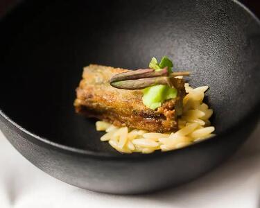 【Restaurant MOTOI】【昼】《Collection de Saison》お食事券2名様分(ぐるなびセレクション)