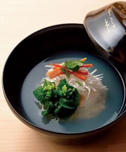 【ぎをん 福志】【夜】おまかせ懐石コースお食事券2名様分(ぐるなびセレクション)