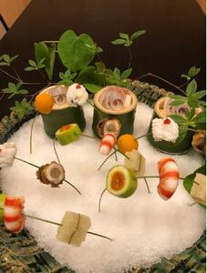 【ぎをん 福志】【夜】おまかせ懐石コースお食事券2名様分(ぐるなびセレクション)