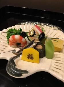 【ぎをん 福志】【夜】おまかせ懐石コースお食事券2名様分(ぐるなびセレクション)