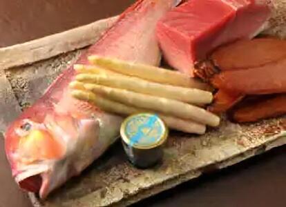 【おが和】【夜】おまかせコースお食事券2名様分(ぐるなびセレクション)