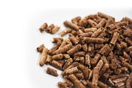 【森の力京都】京都ペレット(全木)