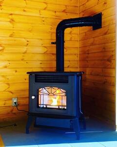 【森の力京都】京都ペレット(全木)