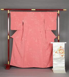 【西陣くらしの美術館 冨田屋】アンティーク着物