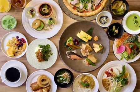 【京都タワーホテル】ランチビュッフェ ペア食事券｜駅近 好アクセス 人気ホテル 食事券