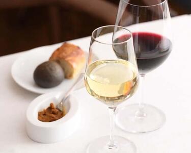 【La mer giki】<ディナー>ラメールコースお食事券2名様分(ぐるなびセレクション)