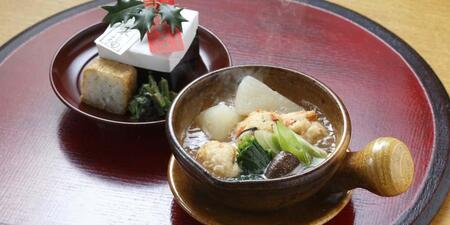 【祇園 なか原】【夜のおまかせ料理A】全9品お食事券2名様分(ぐるなびセレクション)