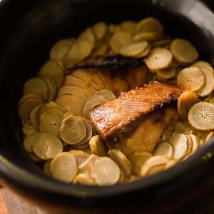 【西陣ふじ義】【昼夜共通】おまかせ特別コースお食事券2名様分(ぐるなびセレクション)