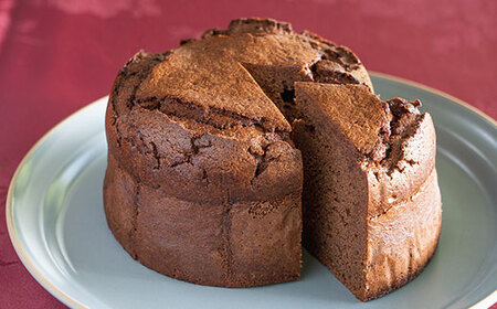 【冷蔵】ガトーショコラ&チーズケーキ<2個セット> FCDE004